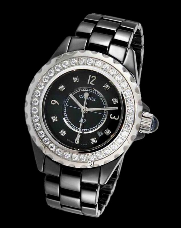 Chanel Watch 710